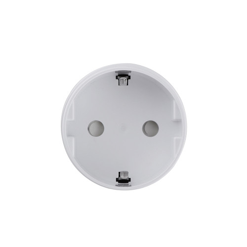 10A EU Wifi Smart Plug Power Metering/Timmer Electrical Socket for Smart Home PC material