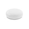 White Round Smart IR Remote Control for Smart Home