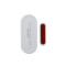 Smart Wireless Door and Window Magnetic Sensor Zigbee/BLE Mesh Version for Smart Home Security