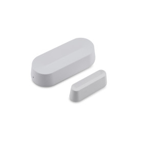 Smart Wireless Door and Window Magnetic Sensor Zigbee/BLE Mesh Version for Smart Home Security