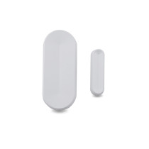 Smart Wireless Door and Window Magnetic Sensor-Zigbee Version