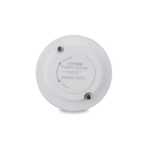 Zigbee/BLE Mesh Smart Water lmmersion Sensor