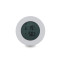 Zigbee Smart Temperature and Humidity Sensor with Screen for Smart Home Security