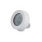Zigbee Smart Temperature and Humidity Sensor with Screen for Smart Home Security