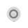 Zigbee Smart Temperature and Humidity Sensor with Screen