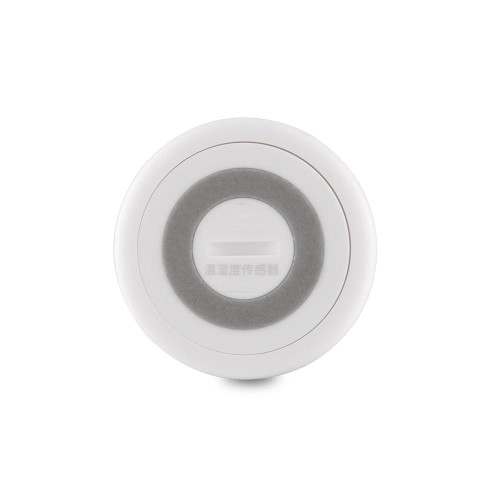 Zigbee Smart Temperature and Humidity Sensor with Screen