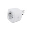 10A Italian Standard Wifi Smart Plug Power Metering/Timmer Function Electrical Socket Smart Home