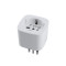 10A Italian Standard Wifi Smart Plug Power Metering/Timmer Function Electrical Socket Smart Home