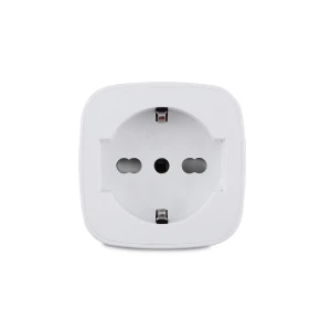 10A Italian Standard Wifi Smart Plug Power Metering/Timmer Function Electrical Socket Smart Home