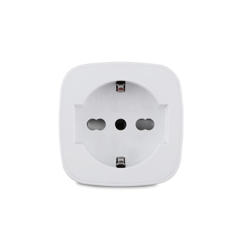 10A Italian Standard Wifi Smart Plug Power Metering/Timmer Function Electrical Socket Smart Home