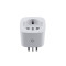 10A Italian Standard Wifi Smart Plug Power Metering/Timmer Function Electrical Socket Smart Home
