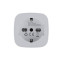 Italian Standard 16A Wifi Smart Plug Power Metering/Timmer Function Electrical Socket for Household Appliances