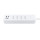 10A Brazilian Standard Smart WiFi Power Strip 4 AC Outlet 4 USB Charging Ports Extension Socket