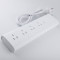 10A 250V Australian Standard 4 Way WiFi sub-controlled Power Strip with Power Metering