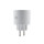 16A French Standard Wifi Smart Plug Outlet Power Metering/Timmer Function Support Alexa Google Voice Control
