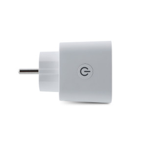 16A EU Wifi Smart Plug Outlet Power Metering/Timmer Intelligent Electrical Socket for Alexa/Google