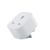 UK British Standard 5G &2.4GHz WIFI Smart Plug 13A Power Socket Outlet with Dual Frequency 5G &2.4GHz (With Metering)