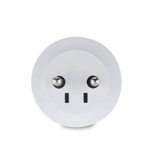 13A Danish Standard Wifi Smart Plug Power Socket Outlet with Power Metering/Timmer Support Voice Control