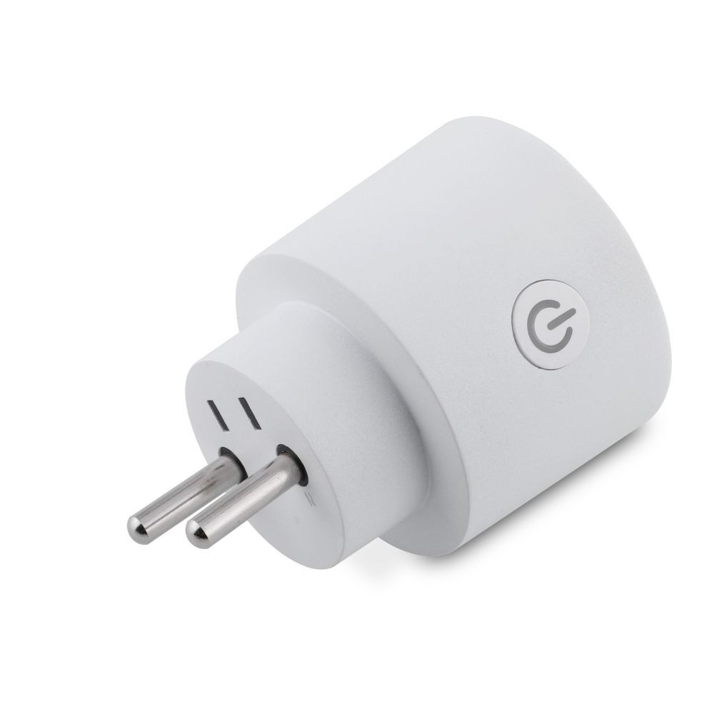 13A Danish Standard Wifi Smart Plug Power Socket Outlet with Power ...