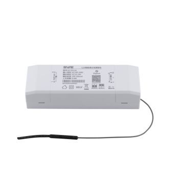 Smart ZigBee LED cold and warm dimming driver 2-speed Dial switching power 5~8W(Max)/ 7~12W(Max)