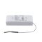 Smart ZigBee LED cold and warm dimming driver 2-speed Dial switching power 5~8W(Max)/ 7~12W(Max)