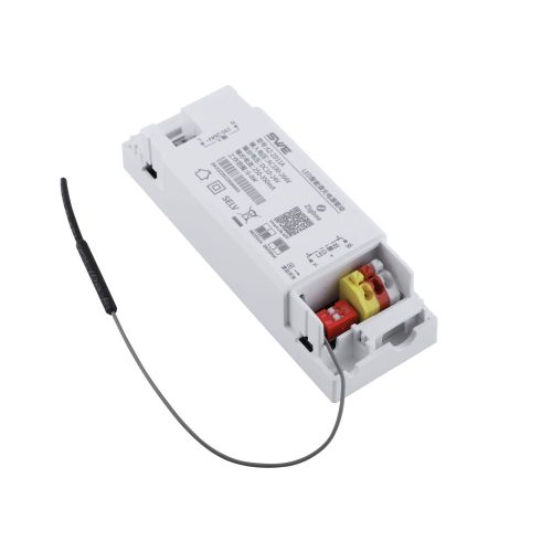 Smart ZigBee LED cold and warm dimming driver 2-speed Dial switching power 5~8W(Max)/ 7~12W(Max)