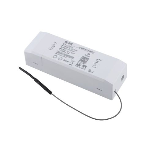 Smart ZigBee LED cold and warm dimming driver 2-speed Dial switching power 5~8W(Max)/ 7~12W(Max)