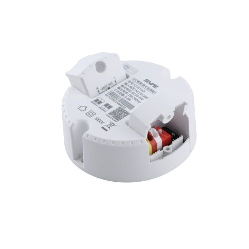 Smart ZigBee LED cold and warm dimming driver,2-speed Dial switching power 5~8W(Max)/7~12W(Max)