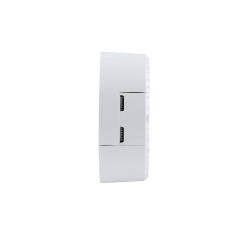 Smart ZigBee LED cold and warm dimming driver,2-speed Dial switching power 5~8W(Max)/7~12W(Max)