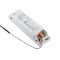 Smart ZigBee LED cold and warm dimming driver for Spotlights 4-speed Dial switching power