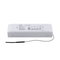 Smart ZigBee LED cold and warm dimming driver for Spotlights/Ceiling light/Chandelier 4-speed Dial switching power