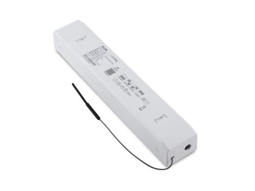 Intelligent ZigBee LED cold and warm dimming driver,4-speed Dial switching power Smart LED Lighting Driver for Lighting