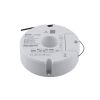 Smart ZigBee LED cold and warm dimming driver for Ceiling light 4-speed Dial switching power 22-28-34-40W