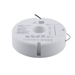 Smart ZigBee LED cold and warm dimming driver for Ceiling light 4-speed Dial switching power 46-52-58-64W