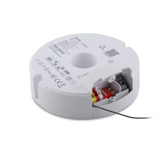 Smart ZigBee LED cold and warm dimming driver for Ceiling light 4-speed Dial switching power 46-52-58-64W