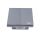 ZigBee 2 Gang 250V 10A Smart Wall Switch (L-N Version) Metal Panel Switch High Luxury Style Home Decoration