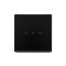 250V 10A Glass Series Touch Screen 3 Gang Smart ZigBee Wall Switch (L&N) High Luxury Style Home Decoration