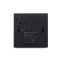 250V 10A Glass Series Touch Screen 3 Gang Smart ZigBee Wall Switch (L&N) High Luxury Style Home Decoration