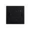 Zigbee Metal Panel Switch 4 Gang Smart Wall Scene Switch (L&N)