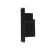 Zigbee Metal Panel Switch 6 Gang Smart Wall Scene Switch (L&N)