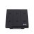 Zigbee Metal Panel Switch 6 Gang Smart Wall Scene Switch (L&N)
