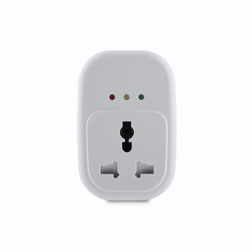 British/UK Standard Universal Socket AVP Auto Protective Plug Socket Power Guard