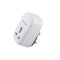 British/UK Standard Universal Socket AVP Auto Protective Plug Socket Television Guard