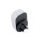 British/UK Standard Universal Socket AVP Auto Protective Plug Socket Television Guard