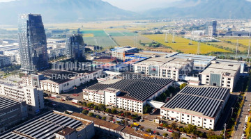 提升標準創(chuàng)新能力，構(gòu)建標準創(chuàng)新型企業(yè)