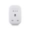 British/UK Standard Socket AVP Auto Protective Plug Socket Refrigerator Guard Protection for Fridges Freezers Coolers