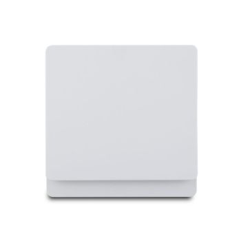1 Gang Heavy Load Wall Switch 45A 250V~ (PC Panel, 4 Colors)