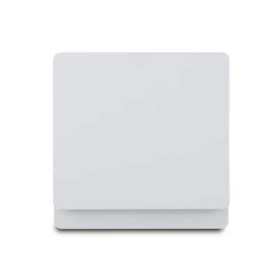 1 Gang Intermediate Switch 20A 250V~ (PC Panel, 4 Colors)