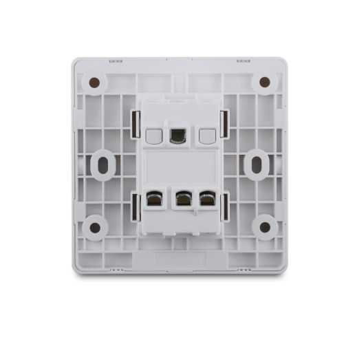 1 Gang Intermediate Switch 20A 250V~ (PC Panel, 4 Colors)