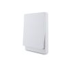 1 Gang Heavy Load Wall Switch 45A 250V~ (PC Panel, 4 Colors)